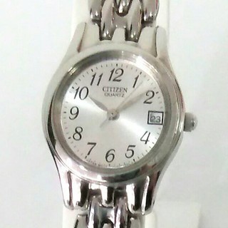 Citizen Quartz หญิง รุ่นEU2650-53A