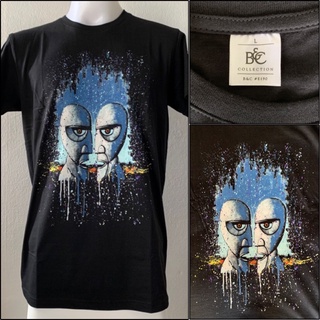 เสื้อวง Pink floyd : Division Bell Drip