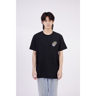 ราคาต่ำสุดBURTON เสื้อยืด BTTSSS2110 Turanga SS Tee ขนาดเต็มS-3XL