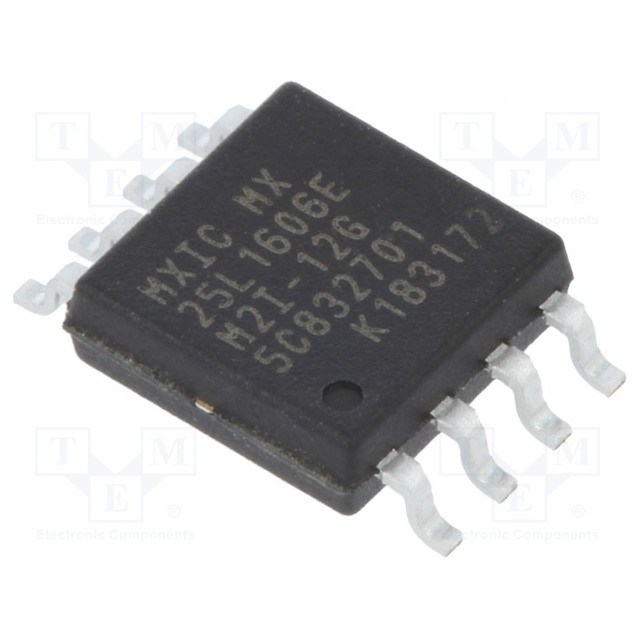 BIOS MX25L1606EM2I-12G MX25L1606EM2I 12G MX25L1606E MX25L16 3V 2MB