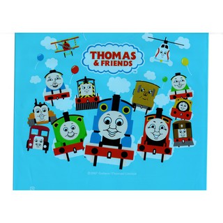 ถุงลาย โทมัส แอนด์ เฟรนด์ Thomas &amp; Friends