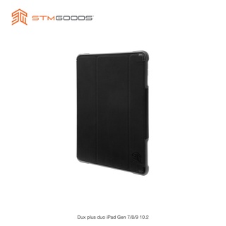 STM - เคสสำหรับไอแพด รุ่น (Dux Plus) (For iPad 9th/8th/7th gen) (STM Goods Thailand)