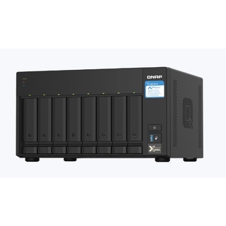 NAS : QNP-TS-832PX-4G