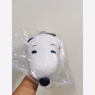 ตุ๊กตาสนูปี้ • Snoopy