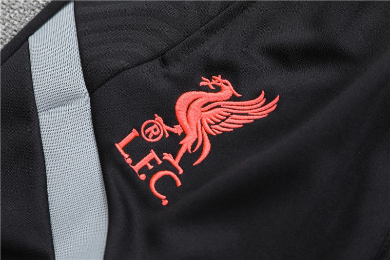 children's liverpool tracksuit