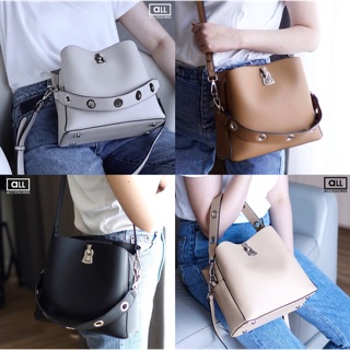 CITY BAG