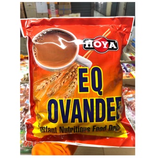 โอวัลติน HOYA EQ OVANDEE