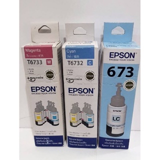 📌EpsonL800♦โละพร้อมส่ง♦สีมีเท่าที่โชว์