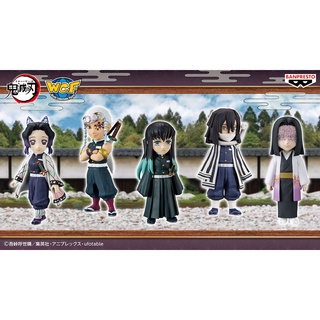 BANPRESTO DEMON SLAYER: KIMETSU NO YAIBA WCF VOL.6