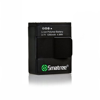 Smatree Batterry for GOPRO HERo 3/3+ (New Li-ion Polymer Batterry)