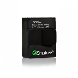 Smatree Batterry for GOPRO HERo 3/3+ (New Li-ion Polymer Batterry)