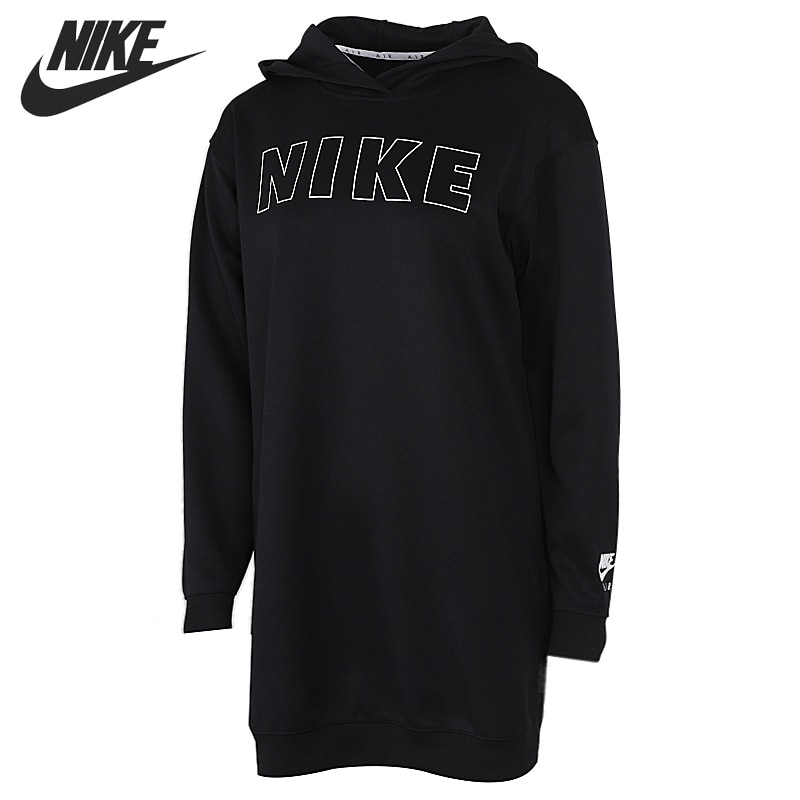 nike air os hoodie dress