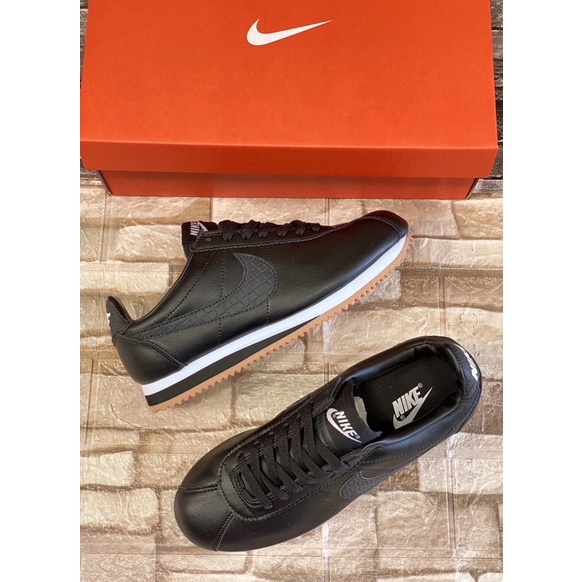 🚩รองเท้าผ้าใบ New Cortez (36-45)อุปกรณ์ครบกล่องพร้อมส่ง