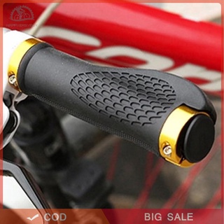 【happyeasybuy】Handlebar Grips แฮนด์จับจักรยาน