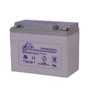 Battery Solar 50Ah