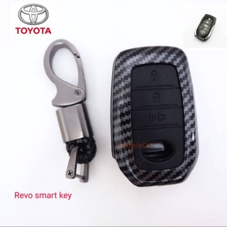 เคสรีโมทกุญแจ Toyota Revo smart key