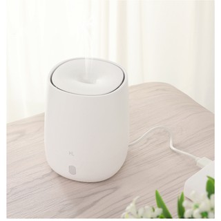 [เครื่องทำความชื้น] Humidifier HL Aromatherapy เครื่องพ่น เครื่องเพิ่มความชื้นในห้อง แบบ USB ดับกลิ่น ทำความชื้น น้ำหอม