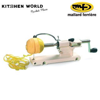 MF 02200 Apple Peeler Kali / เครื่องขูดผิวผลไม้