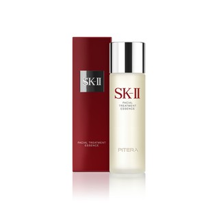 ของแท้ SK-II Facial Treatment Essence 75 Ml SK- II