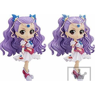 ฟิกเกอร์แท้ Yes PreCure 5 GoGo Q posket MilkyRose [LOT.JP]