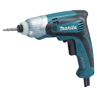 MAKITA(มากีต้า) TD0100 ไขควงไฟฟ้าแบบกระแทก(M011-TD0100)