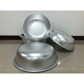 กะละมังอลูมิเนียมรุ่นหนา พิเศษ