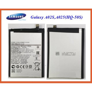 แบตเตอรี่ Samsung Galaxy S02s,A025(HQ-50s)