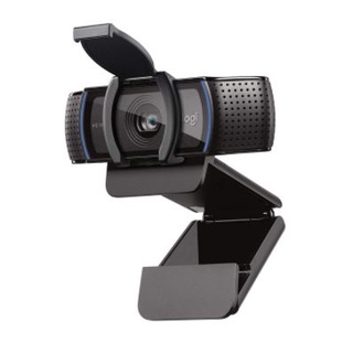 Logitech C920e Business Webcam