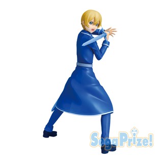 886778 Sword Art Online: Alicization - Eugeo - LPM Figure (SEGA)