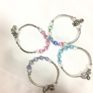 Bracelet rainbow