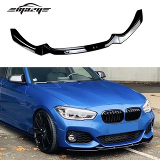 พลั่วด้านหน้า สําหรับ BMW 1 Series F20 F21 M-Pack 118i 120i 2015-2019