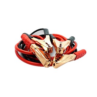 BOOSTER CABLE | สายพ่วงแบตเตอรี่รถยนต์ 300 / 500AMP
