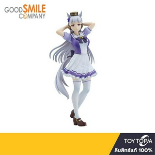 พร้อมส่ง+โค้ดส่วนลด Pop Up Parade Gold Ship: School Uniform Ver.: Umamusume: Pretty Derby  by Good Smile Company (ลิขสิทธิ์แท้)