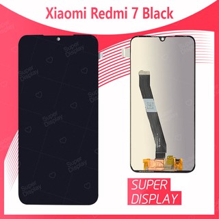 Xiaomi Redmi 7อะไหล่หน้าจอพร้อมทัสกรีน หน้าจอ LCD Display Touch Screen For Xiaomi Super Display