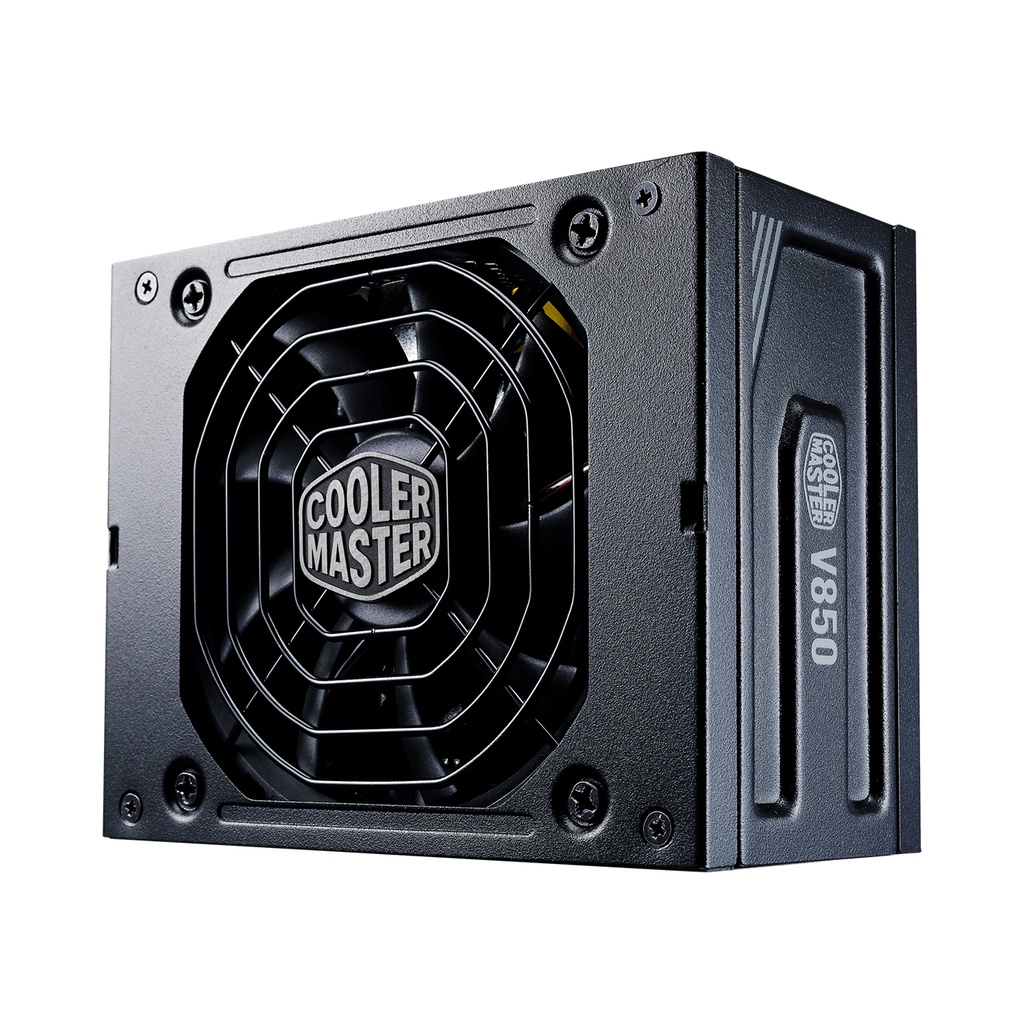 COOLER MASTER V SFX Gold Fully Modular 80Plus Gold SFX Power Supply 850W อุปกรณ์จ่ายไฟ ของแท้ ประกันศูนย์ 10ปี #8