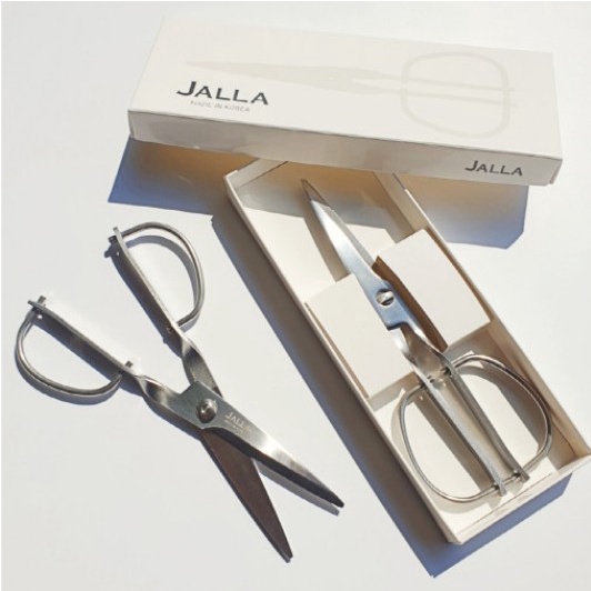 [JALLA] Kitchen Scissors Made in Korea All-Stand Detachable Scissors 20cm 22cm 💜สต็อกพร้อม💜 / ส่งจาก