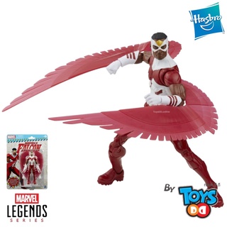 Marvel Legends Series Retro Collection Marvel’s Falcon