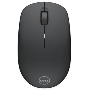 DELL WM126 WIRELESS OPTICAL MOUSE