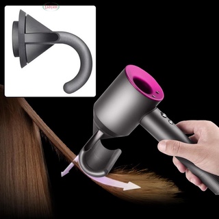 อุปกรณ์เสริมหัว Flyaway สําหรับ Dyson Hd01 Smooth Shiny Finish Quality พร้อมคุณภาพสูง【Ft】