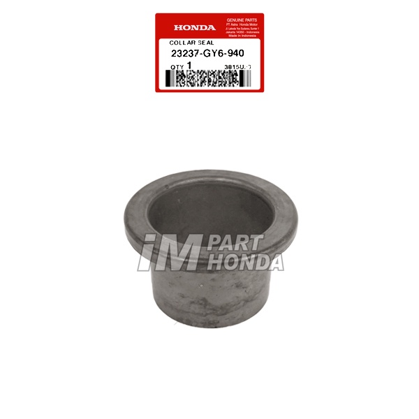 Honda 23237-GY6-940 ซีลคอ Vario 110 CW Techno Karbu Beat LED Pop Eco Street Vario 110 eSP Genio PA