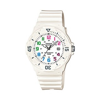 Casio Standard รุ่น LRW-200H-7BV