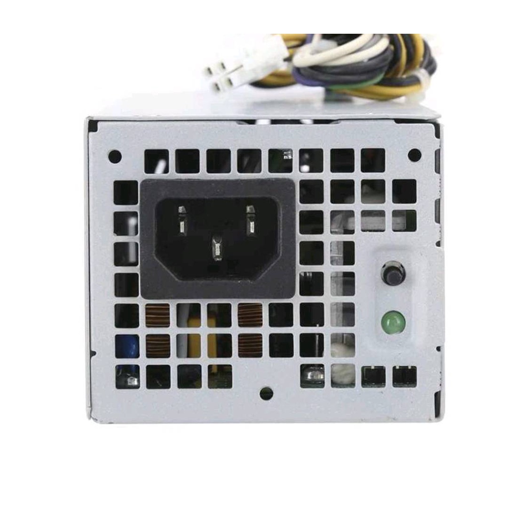 Power supply Dell ของแท้ มือสอง รองรับ รุ่น Optiplex 9020SFF 7020SFF 3020SFF Model D255ES-00,L255AS-