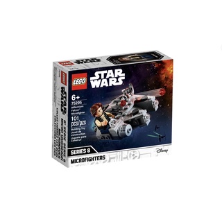 Lego Starwars #75295 Millennium Falcon™ Microfighter