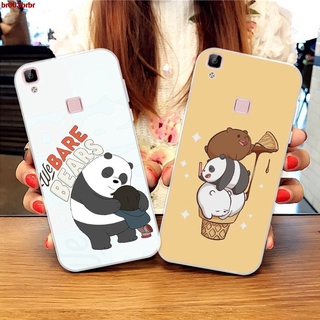 เคสโทรศัพท์มือถือ ลายการ์ตูน WG-TXMT 6 สําหรับ Vivo V3 Max V5S V5 Lite X9 X9S V7 V9 Y85 X20 X21 X23 Plus