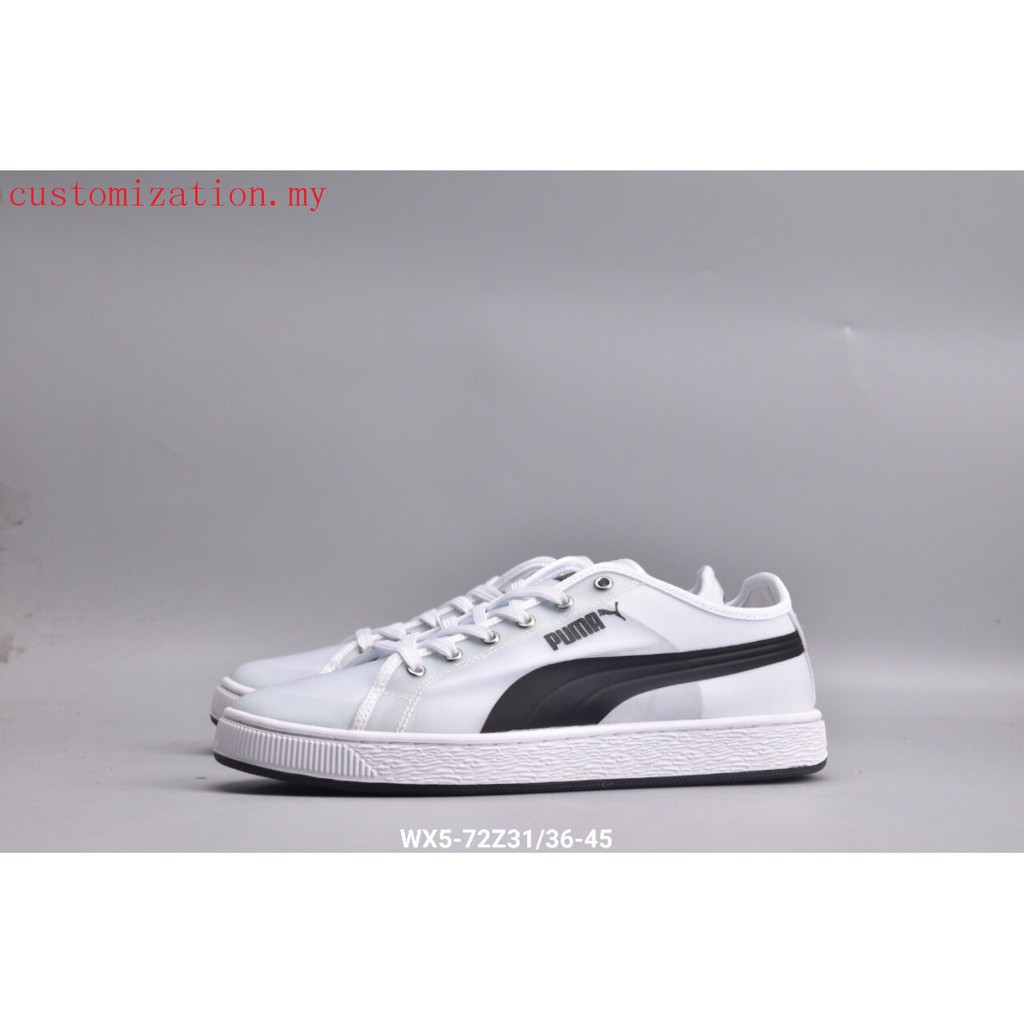 puma suede skate