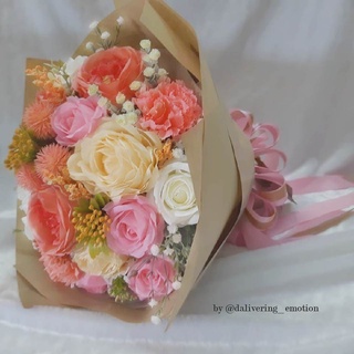 Flowers Bouquet ช่อดอกไม้  ซื้อขาย ดอกไม้ ออนไลน์