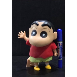 Crayon shin-chan banpresto ชินจัง