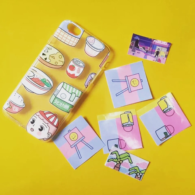 yummy case