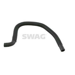  BMW ท่อนํ้ามันพาวเวอร์ ใต้กระป๋องพาวเวอร์ เครื่อง M52 รุ่น E46 E39 ยี่ห้อ SWAG ( 20 92 7341 )