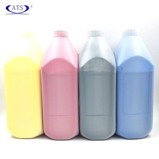 1PC TN CMYK1kg Toner Powder For Canon IR ADVC 250 255 350 355 C250 C255 C350 C355 NPG65 NPG-65 G65 G-65 Toner Cartridge